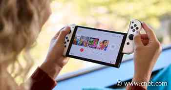 Why Nintendo will probably never release a Switch Pro     - CNET