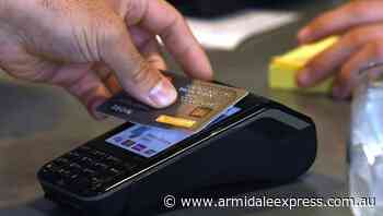 Retail spending sunk by lockdowns in June - Armidale Express