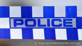 Driver runs from Melbourne fatal car crash - Armidale Express
