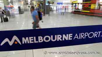 Melbourne airport numbers at 40-year low - Armidale Express