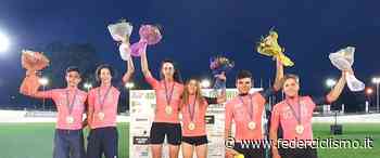 Tre Sere di Dalmine - Successo per la 40^ edizione - Il Mondo del Ciclismo