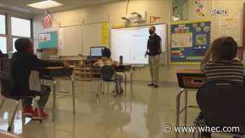 Rochester Teachers Association president on wait for school reopening guidelines