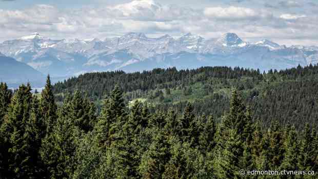 Alberta makes top 50 most beautiful movie locations