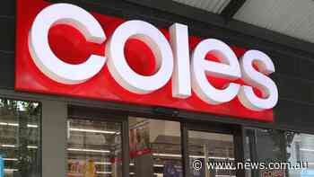 Frenzy over $6 Coles freezer item