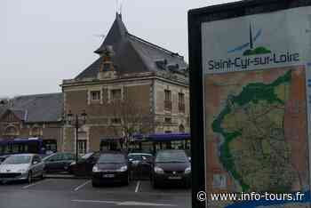 Saint-Cyr-sur-Loire ferme temporairement un centre de loisirs - Info-tours.fr