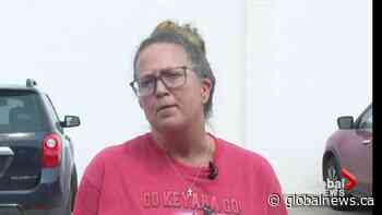 Town of Vulcan comes together in support of first Olympian