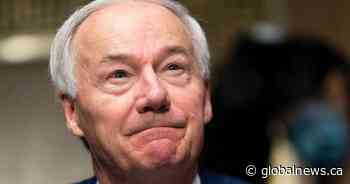 Arkansas COVID-19 surge a ‘raging forest fire,’ researchers say - Global News