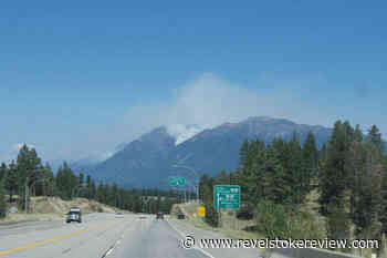 BC should declare state of emergency on forest fires, MLA Clovechok says – Revelstoke Review - Revelstoke Review