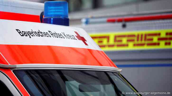 Verletzte bei Explosion in Garching bei München: Ermittler suchen nach Ursache - Augsburger Allgemeine