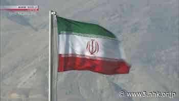 Iran reports record number of coronavirus cases - NHK WORLD