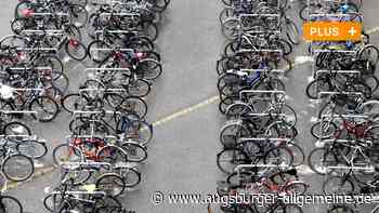 Fahrradbegehren: Ein Aktivist sieht die Einigung mit der Stadt weiter kritisch