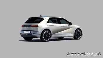 The Hyundai Ioniq 5 is our new favourite EV