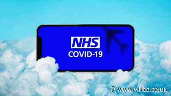 The NHS App has quietly become a vaccine passport
