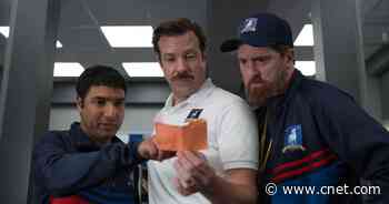 Ted Lasso season 2: Release date, how to watch, cast and everything to know     - CNET