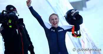 New investigation ordered into bobsled champ Kaillie Humphries’ abuse allegations