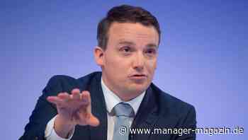 SAP: "Wir hatten ein fantastisches Quartal"