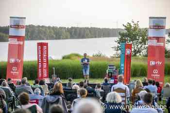 Een topevenement op een toplocatie