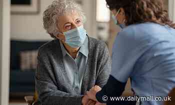 ALEX BRUMMER: A social care tax raid won't work and will divide Britain. But there IS another way - Daily Mail