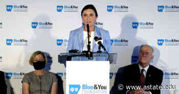 Blue & You Foundation Makes Endowment Grant to Social Work Program at A-State - ASU News