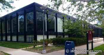 Social Work Students Decry SSA's New Name After Crown Family Donation - In These Times