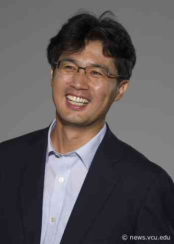 VCU Social Work professor receives 'rising star' award in field of gerontology research - VCU News