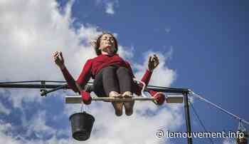 Frontignan, sur le port : un « Cabaret surprise » - Le Mouvement - lemouvement.info