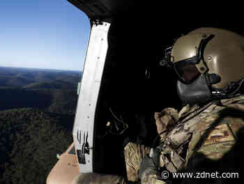 Department of Veterans Affairs using data to map and predict the veteran journey