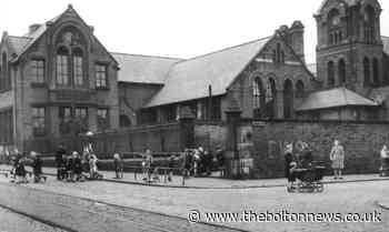 Pre-war writings of Bolton schoolgirls inspire new book