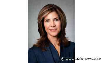 Armstrong Fluid Technology Names New Data Center Global Head - ACHR NEWS