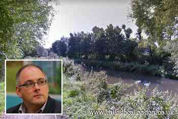 Robert Halfon on proposed River Stort crossing road