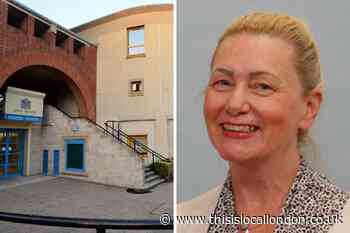 Cllr Deborah Barlow kicked out of EFDC Conservative group