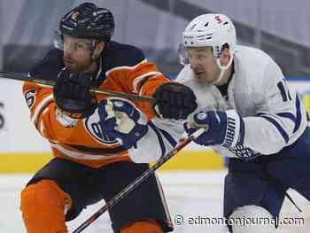 Will he stay or will he go? Adam Larsson rumours swirling like crazy