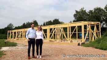 Das Wohnmobil dauerhaft unterstellen in Mietgarage in Sulingen - kreiszeitung.de