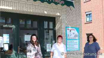 Raus mit Applaus - kreiszeitung.de