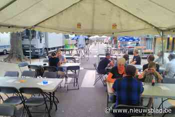 Kermis strijkt weer neer in Tielendorp