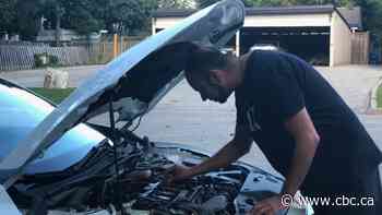 Ontario stopped enforcing credentials in skilled trades, right after Doug Ford took power