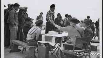 100-year-old Treaty 11 coming to N.W.T. for 1st time since signing