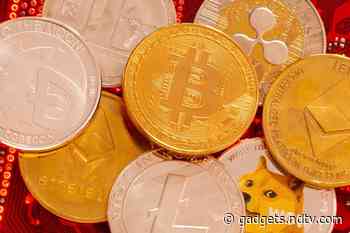 Cryptocurrency Firm FTX Trading's Valuation Rises to $18 Billion After $900-Million Investment
