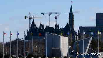 Government convenes national summit on antisemitism, but opposition leaders say they weren't initially invited