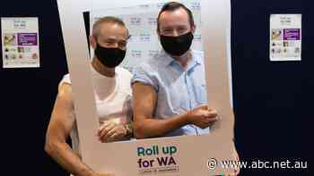 WA worst in nation for getting people vaccinated, sparking fears of more lockdowns to come