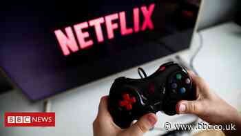 Netflix to include mobile games for subscribers