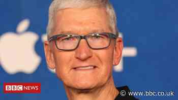 Apple delays return to office as Covid cases rise