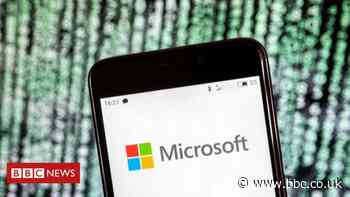 China says Microsoft hacking accusations fabricated by US and allies