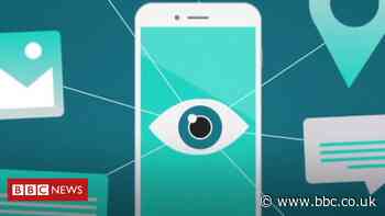 Spyware: The software that watches you