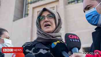 Pegasus: Who are the alleged victims of spyware targeting?