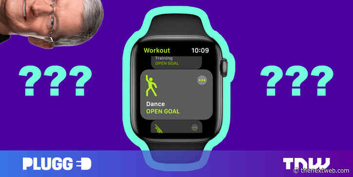 The Apple Watch Workout app NEEDS a warmup mode — make it happen, Tim