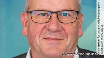 Universitätsklinikum Ulm: Clemens Benz übernimmt Aufsichtsratsvorsitz am UKU - kma Online