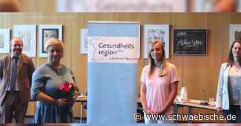 Landkreis Neu-Ulm beruft Hebammen-Kreissprecherin - Schwäbische