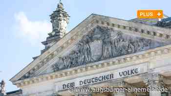 Wahlkreis Neu-Ulm: Diese 13 wollen als Direktkandidierende in den Bundestag - Augsburger Allgemeine