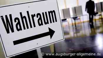 Wahlkreis Neu-Ulm: Sie wollen als Direktkandidierende in den Bundestag - Augsburger Allgemeine